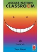 Assassination Classroom 10 - Prima Ristampa