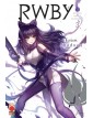 Rwby - Official Manga Anthology 3: From Shadows