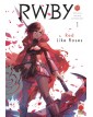 Rwby Official Manga Anthology 1: Red Like Roses
