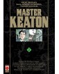 Master Keaton 2 - Prima ristampa