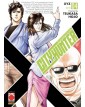 City Hunter XYZ 4 – Panini Comics – Italiano