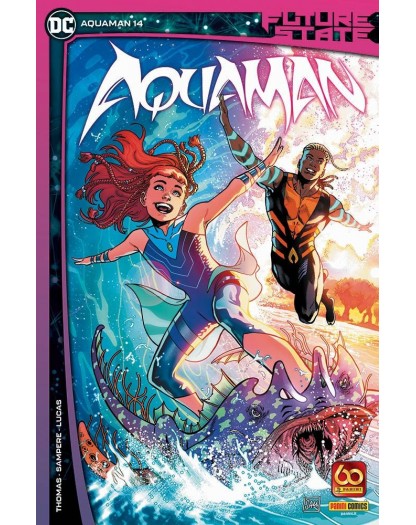 Aquaman 14