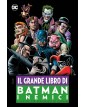 Il grande libro di Batman: I nemici