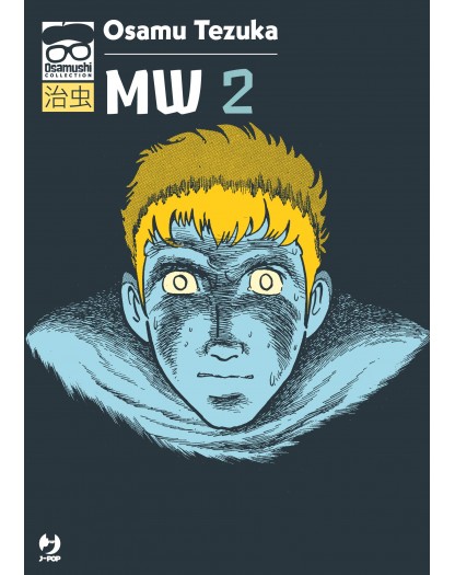 Mw 2 - Osamu Tezuka