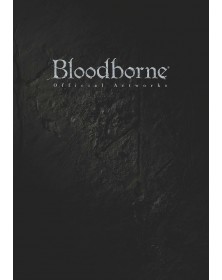 L'arte di Bloodborne