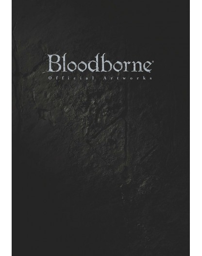 L'arte di Bloodborne