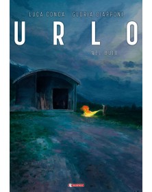 Urlo - Nel buio