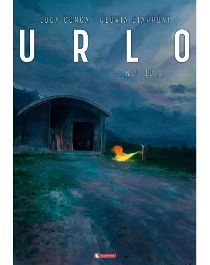 Urlo - Nel buio