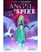 Angel + Spike 4: Uomini e lupi