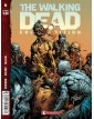 The walking dead color edition 9