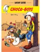 Lucky Luke - Choco Boys