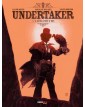 Undertaker 1: Il mangiatore d'oro