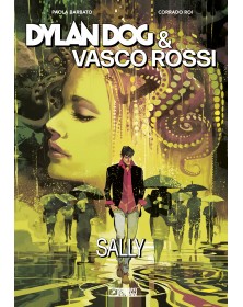 Dylan Dog: Sally