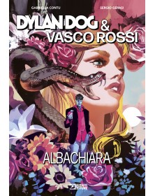 Dylan Dog: Albachiara