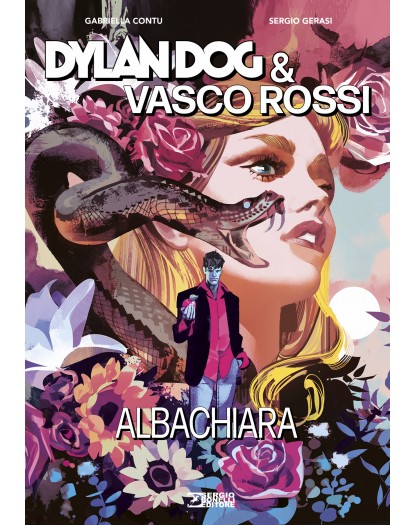 Dylan Dog: Albachiara