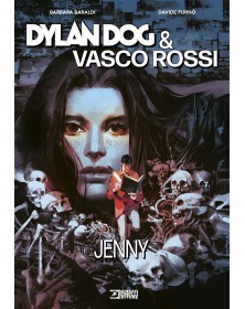 Dylan Dog: Jenny