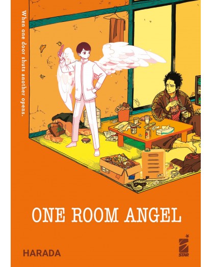 One Room Angel