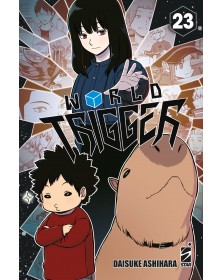 World trigger 23
