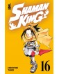Shaman King Final edition 16
