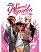Sweet Paprika 2