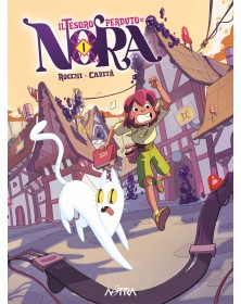 Il tesoro perduto di Nora