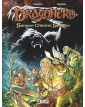 Dragonero: Sangue chiama sangue