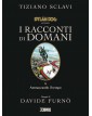 Dylan Dog presenta I racconti di domani: Ammazzando il tempo Vol. 5