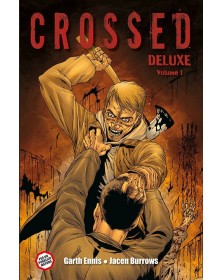 Crossed Deluxe 1