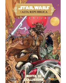 Star Wars: L'Alta Repubblica - Avventure 1