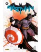 Batman 9: L'Ala del Tiranno