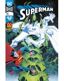 Superman 25