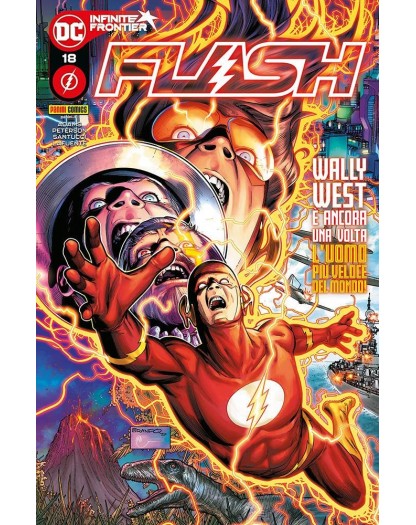 Flash 18