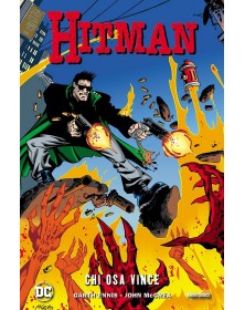 Hitman 2: Chi Osa Vince