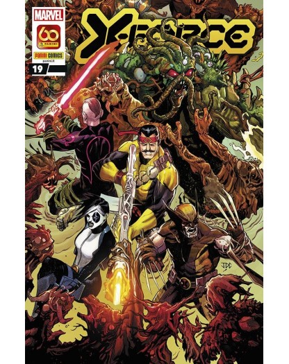 X-Force 19