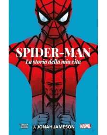 Spider-Man: La Storia Della Mia Vita (Annual)