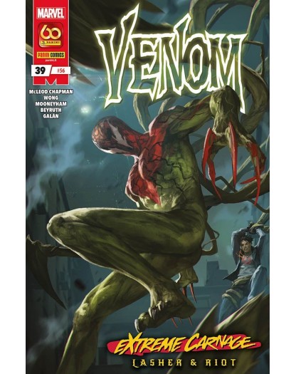 Venom 39