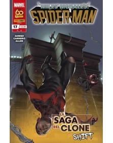 Miles Morales: Spider-Man 17