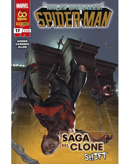 Miles Morales: Spider-Man 17