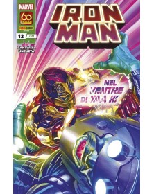 Iron Man 12