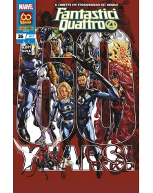 Fantastici Quattro 36