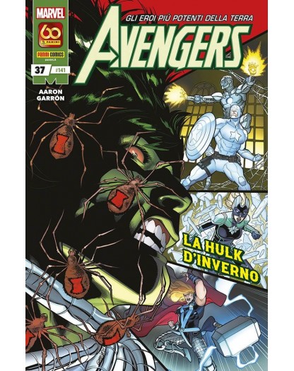 Avengers 37