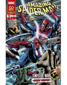 Amazing Spider-Man 73