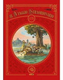 Il Viaggio Straordinario 1