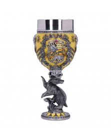Calice - Harry Potter Goblet Hufflepuff