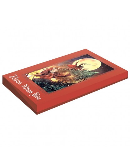 Klaus Xmas Box
