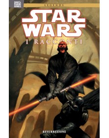 Star Wars - I Racconti 3: Resurrezione
