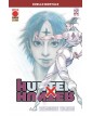 Hunter x Hunter 34 –  Ristampa – Panini Comics – Italiano