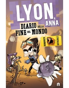 Diario della fine del mondo - Lyon