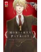 Moriarty the Patriot 1 – Prima Ristampa – Panini Comics – Italiano