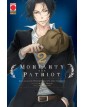 Moriarty the Patriot 2 – Prima Ristampa – Panini Comics – Italiano